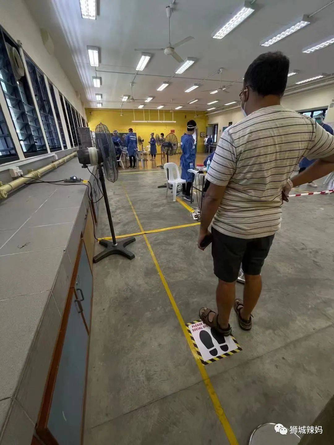 去迪拜旅游回新加坡!我的航班邻座确诊了,卫生部连环夺命Call!48小时我经历了什么