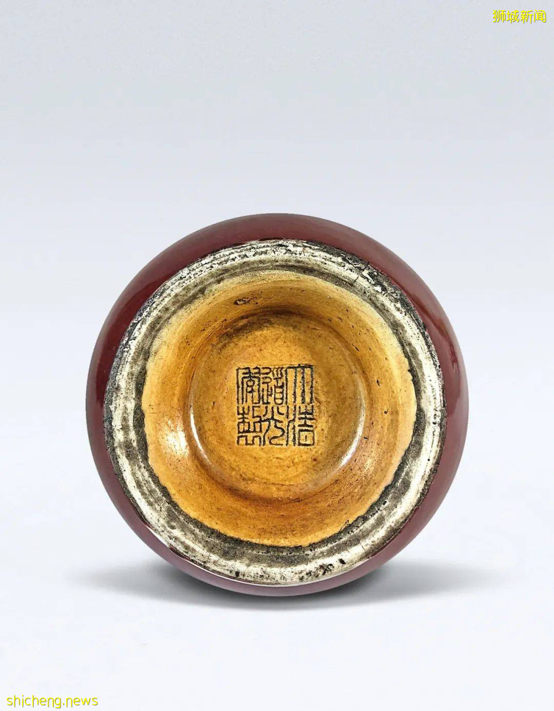 海外珍藏青瓷、建盞等瓷中奇葩荟聚獅城,新加坡國際必買好物清單