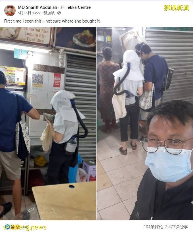 東南亞防疫三巨頭！印度吃牛糞，馬來西亞喝牛尿，新加坡扮外星人