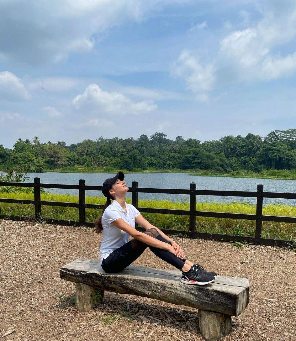 徒步冒險地圖⛰️ 美麗島嶼上的小山峰,Puaka Hill登山攻略+路線指南 !啓動久違的熱血之旅🔛