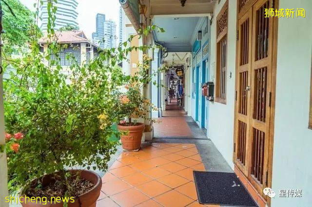 多味缤紛新加坡，旅遊攻略收藏貼