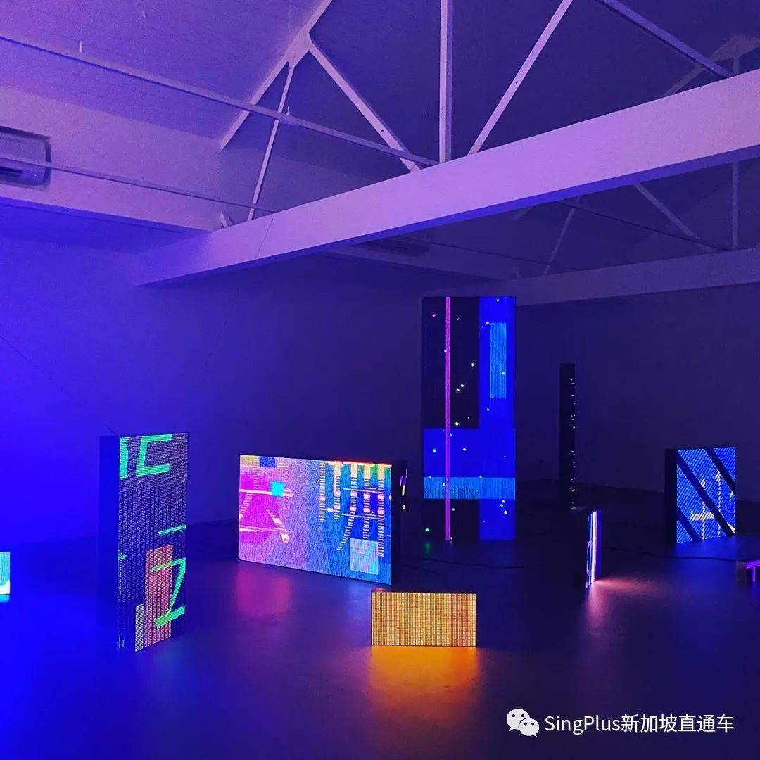 居然有人願意一天都泡在新加坡吉爾曼軍營?有點兒意思