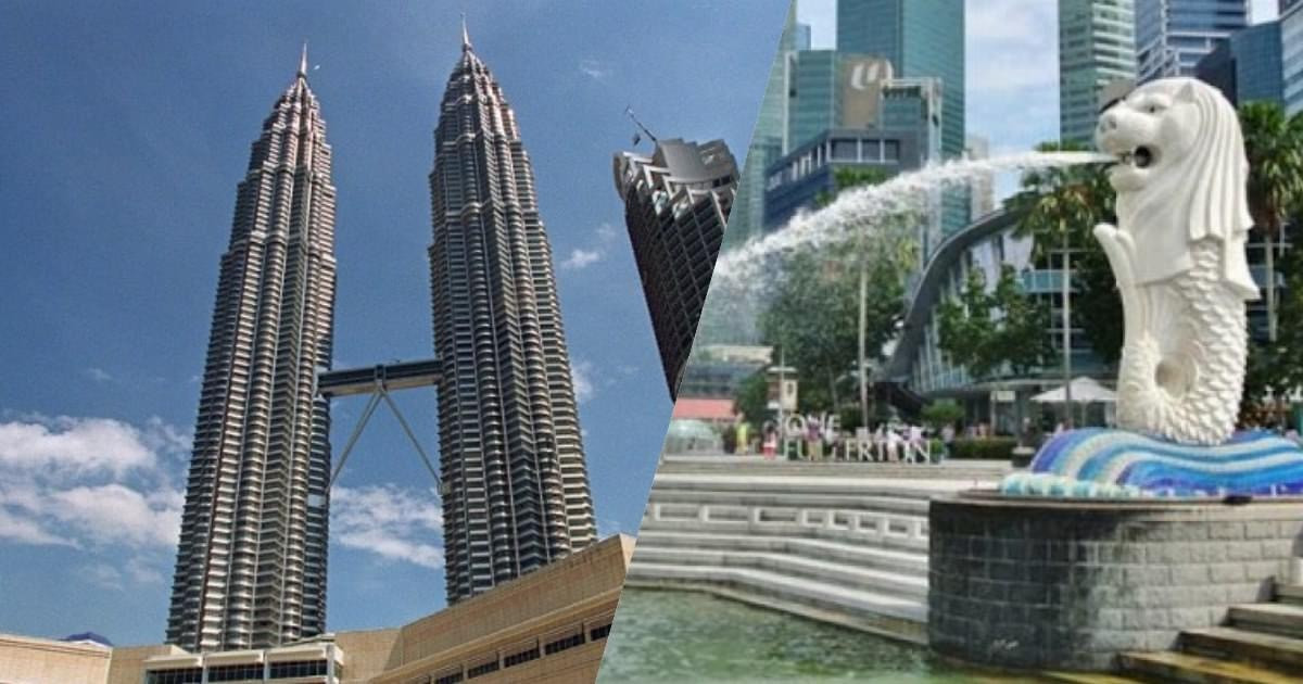 冯振豪：大马的“新加坡遗产”