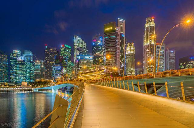 新加坡居民/公民身份是多麽的“誘人”