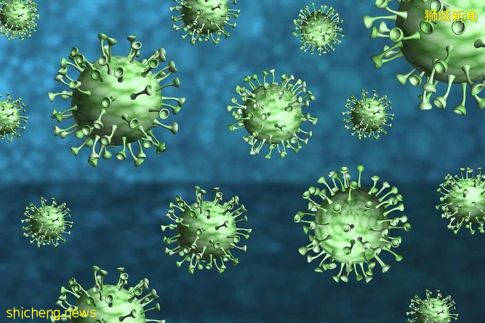 美国认输!德尔塔突破疫苗防线!新加坡两周889人打疫苗后感染,还有更致命病毒
