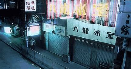 实拍！在新加坡当古惑仔，是种什么体验