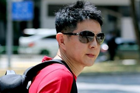 前讲师在20年前的校园性骚扰案中获罪