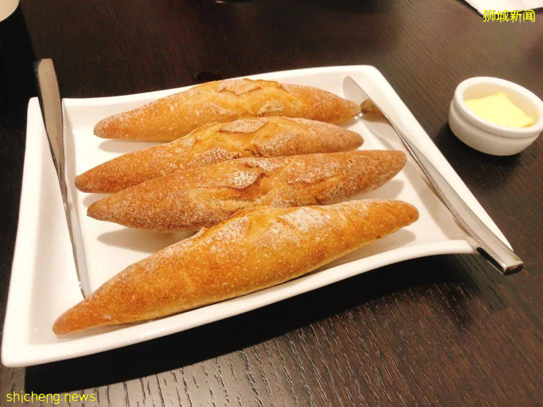 用愛烹饪的美食，鮮到靈魂顫抖！新加坡這間特殊的餐廳推薦給你