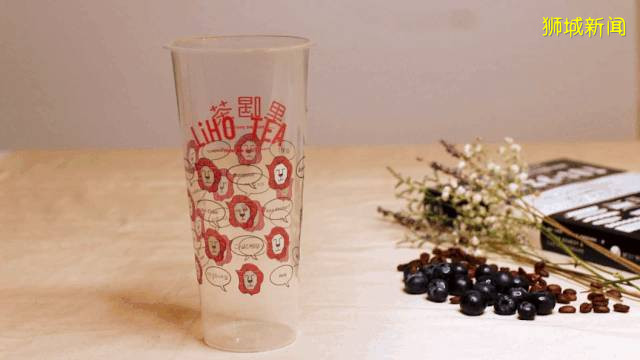 开抢！$1就可以喝到LiHO TEA新品“600次咖啡”咯