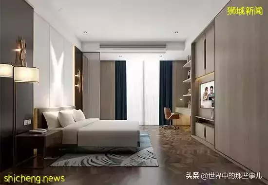 金龍魚、凱德集團竟然是新加坡公司?新加坡還有哪些産品在中國