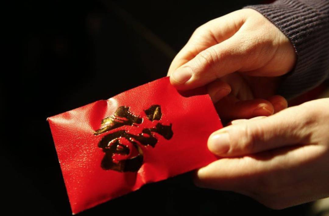 新加坡年輕人也怕過年走親戚?同一個世界,同一批親戚