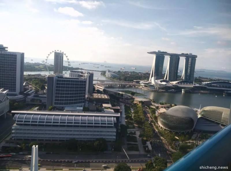 新加坡亲子游攻略