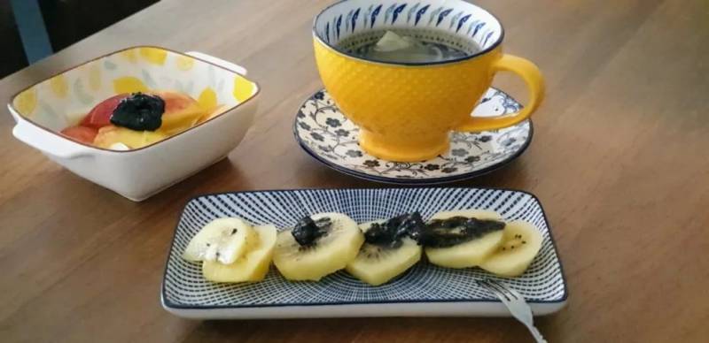 90%的人吃了這黑黑的東西根本戒不了