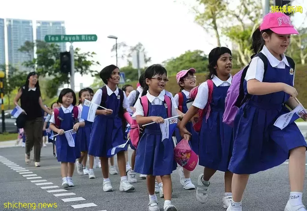 投資移民門檻攀升至1億，新加坡“精英教育”的精髓在哪裏