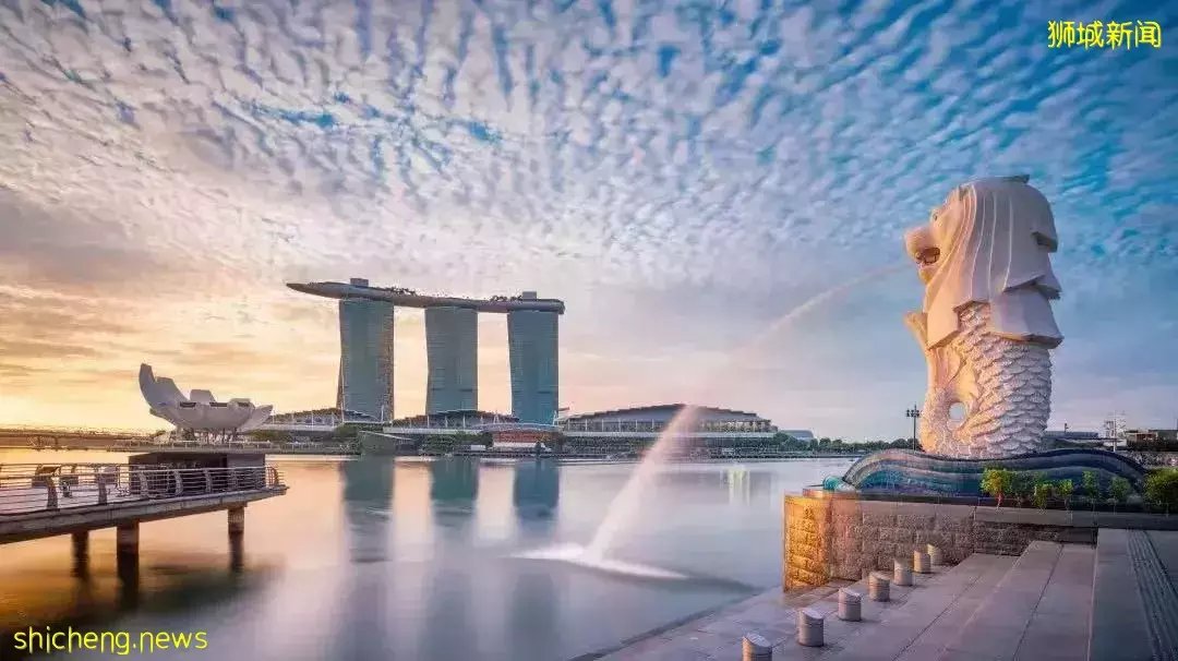 新加坡留學 太太太香了~這6大優勢你一定要知道