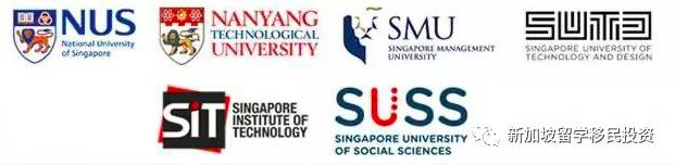 【留學資訊】新加坡公立大學和私立大學申請最全簡介，附申請攻略