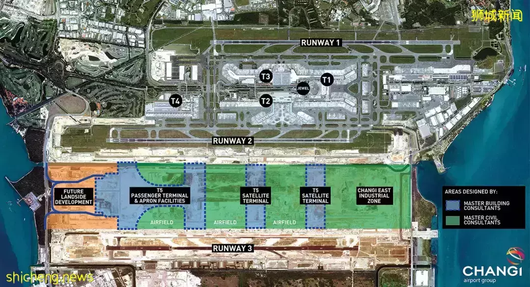 新加坡继续开放!航空业复苏、这个月将扩大跟这个国家飞行计划