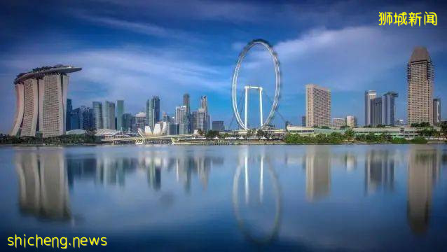 新加坡丨到了新加坡才知道的那些事兒（七）
