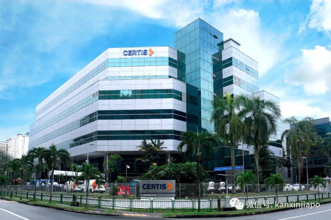 注意自查！新加坡9万人隐私疑遭泄露，包括身份证银行卡号