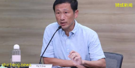 官宣!10月30號起,從新加坡回國流程有變!增加一次檢測,感染康複後需等3個月