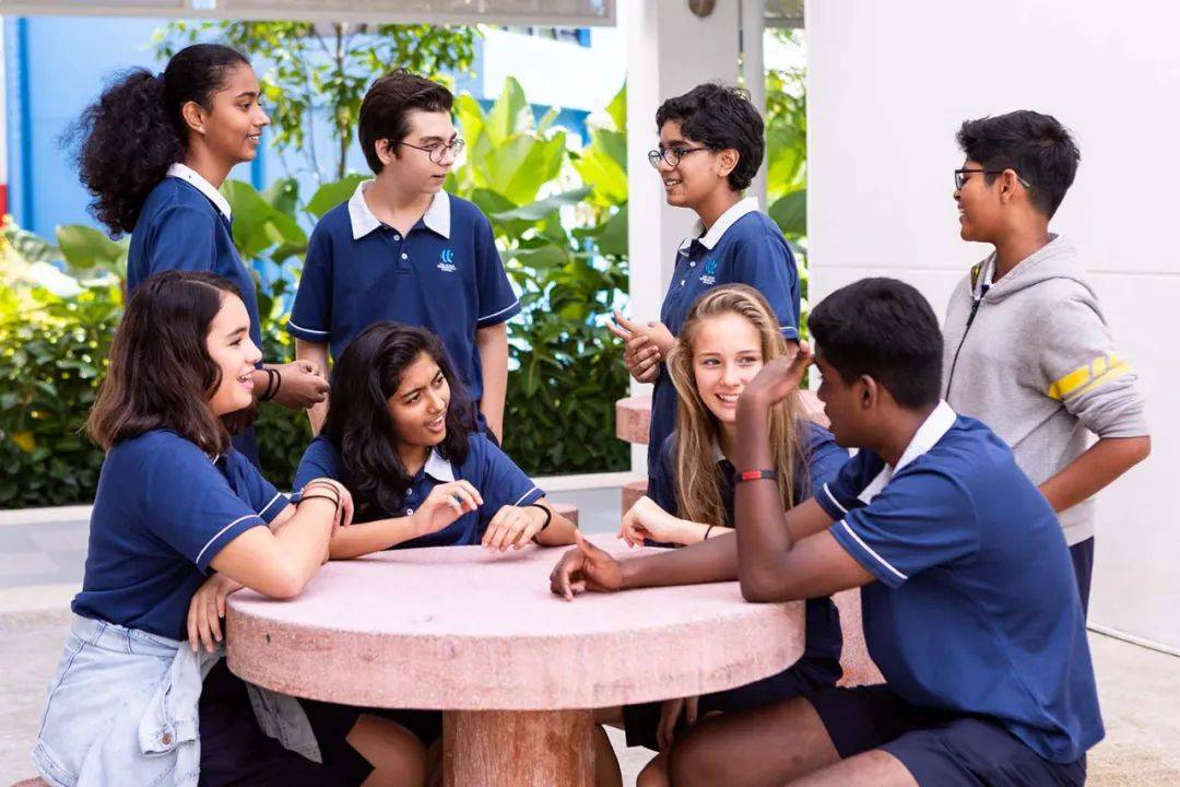 最新！新加坡18所政府学校将合并，这对留学家庭意味着什么