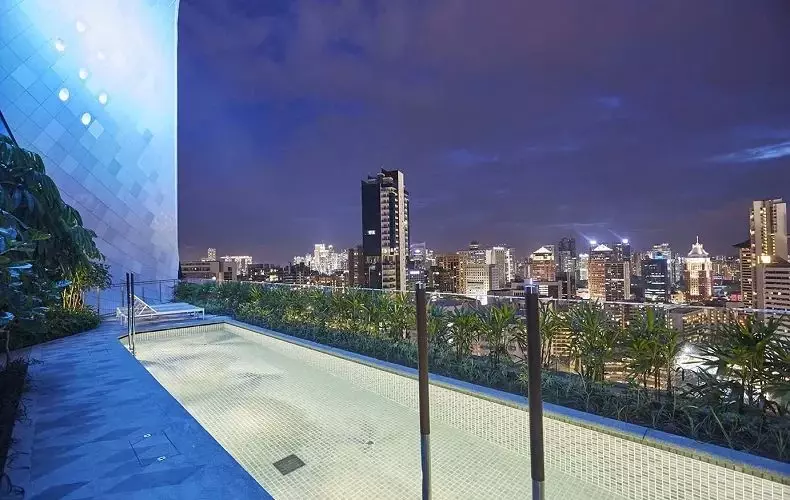 免傭金!只需五步,開啓新加坡無憂租房之旅