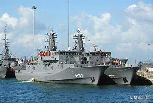 新加坡選邊站隊,這次不是美國也不是中國!軍隊開上對方領土