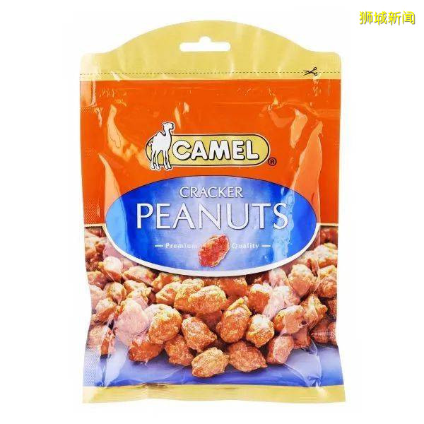 職場的“零食外交”，各種零食等你pick