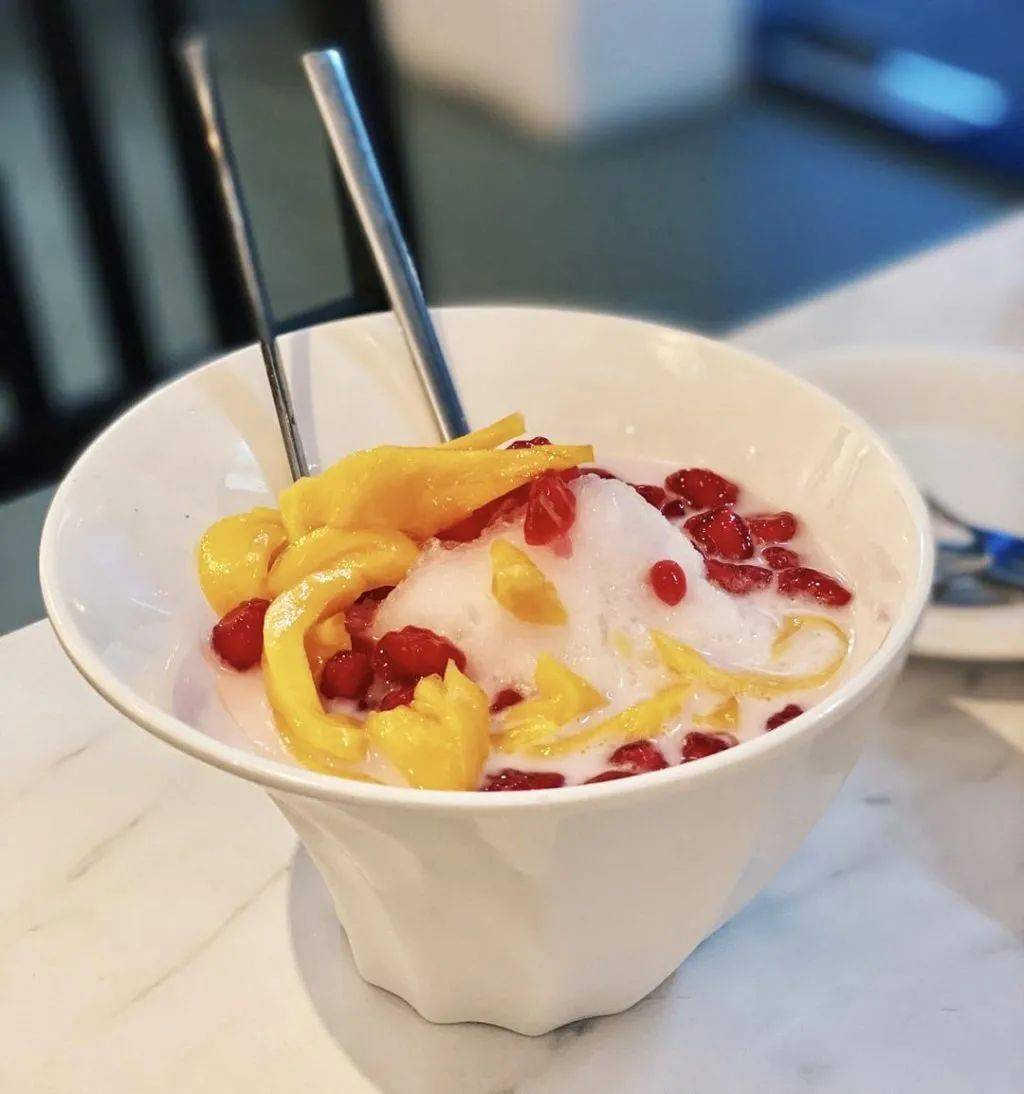 不容错过的6家泰式美食！好吃又便宜，低至0.8新，你一定不会失望