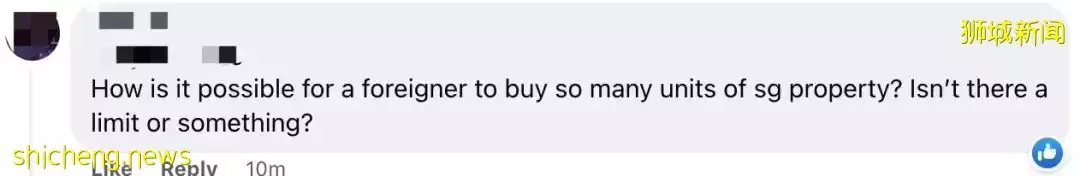 神秘中国巨富来新加坡,一口气买下20套房!或需缴1个亿的税