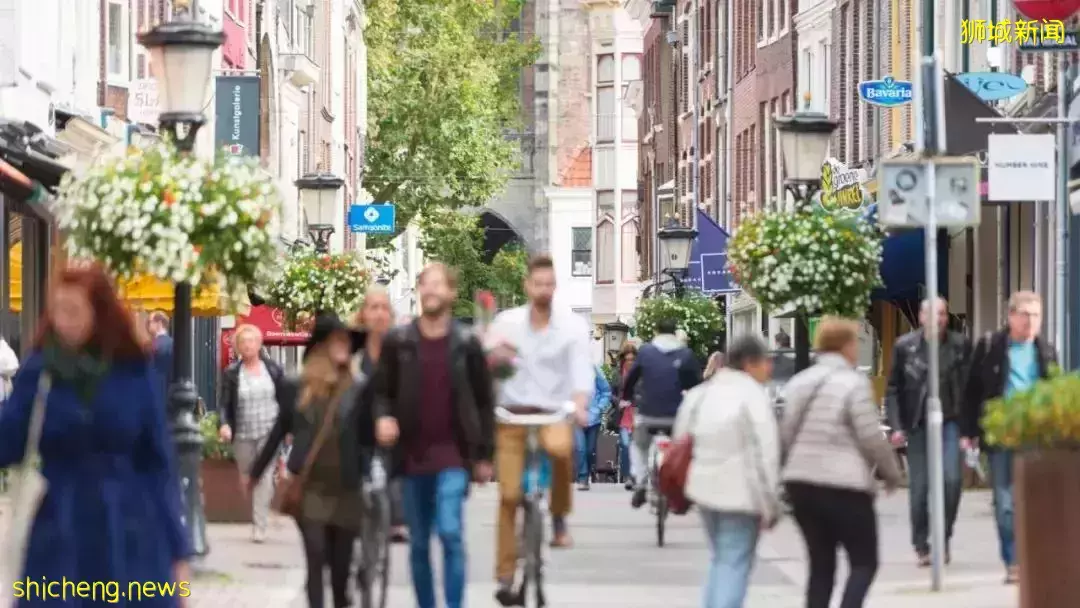 歐洲對中國疫苗接種者全面開放!變異毒株BA.2最新發現來了