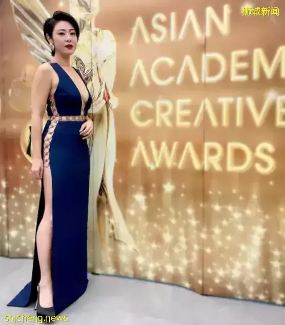 新加坡《小娘惹》女演員因穿著“過分”性感，被歐洲電視台報道