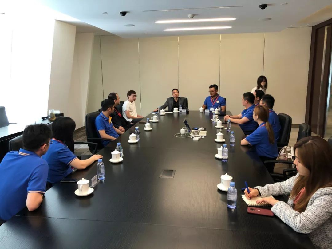 新加坡部长率团“返乡”，回福建后到底干了啥？