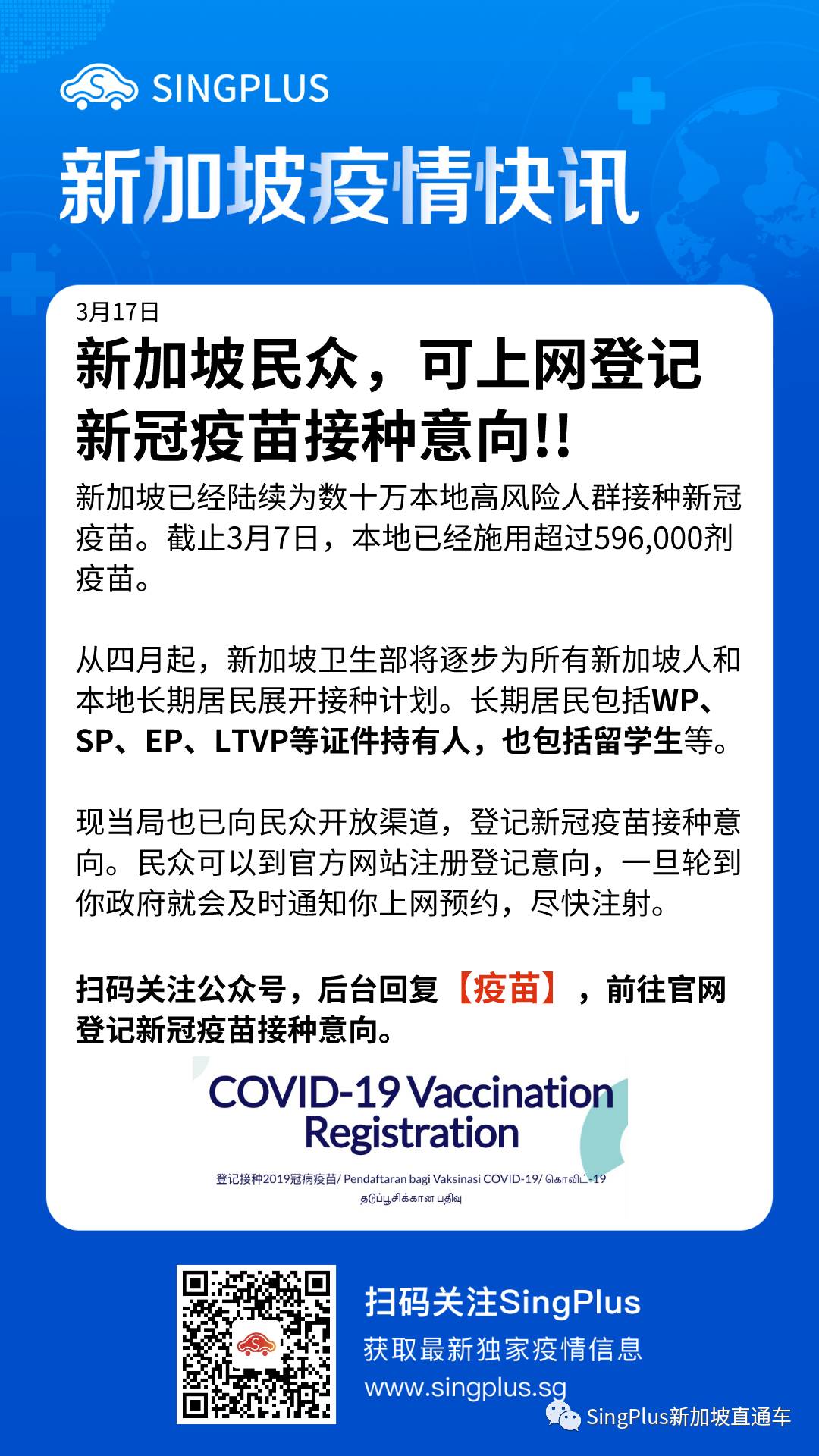 警惕！這個突變株致死率高了55%！新加坡已出現至少25例病例