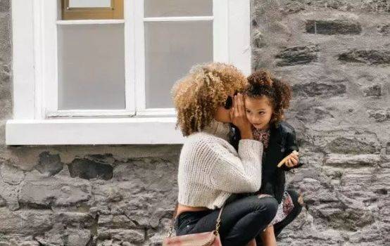 每个孩子都是天生的语言天才！如何激发孩子体内的语言潜力