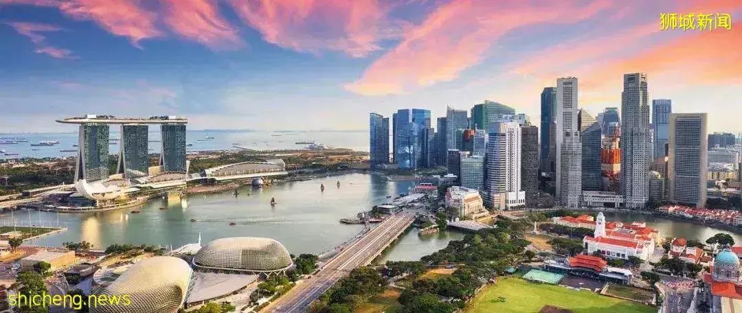 REIT观察 新加坡写字楼REITs走势保持乐观