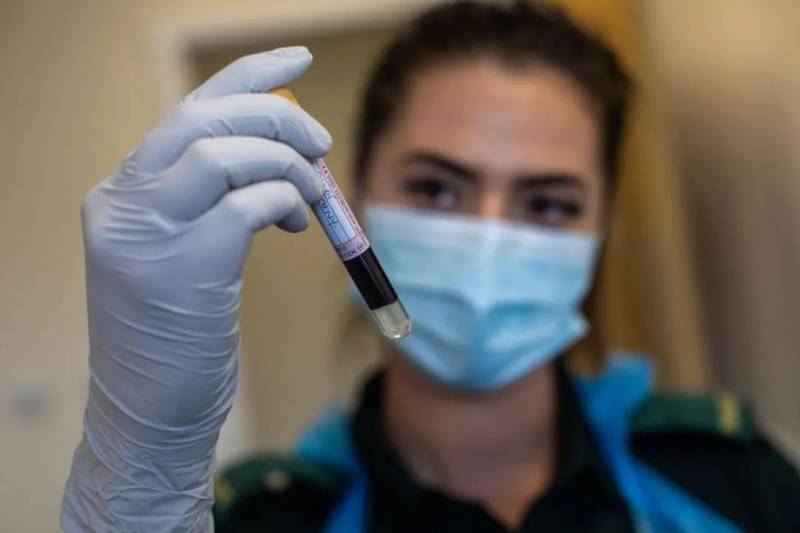 一針見效！新加坡的新冠疫苗來了