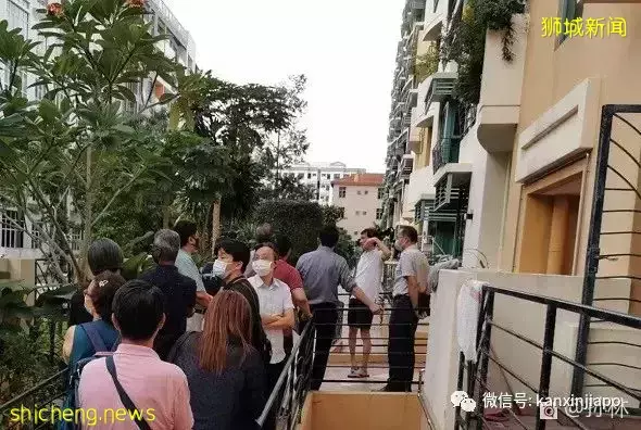 新加坡买公寓必看!如何选物业及服务项目