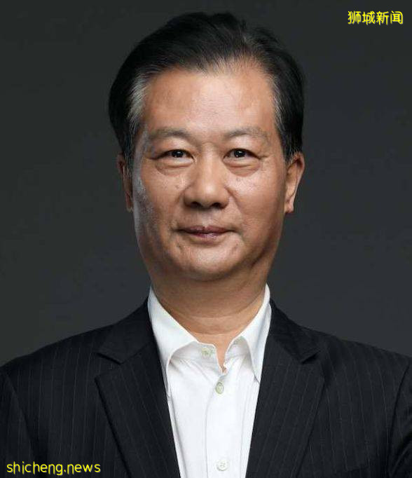 ​韓勝寶：新加坡預算案名稱暗合兵儒思想!