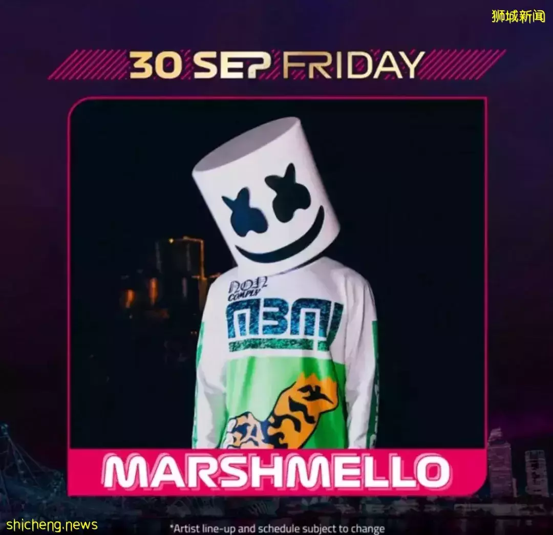 五月天、周傑倫、賈斯丁比伯、西城男孩，新加坡今年的演唱會都是“回憶殺”