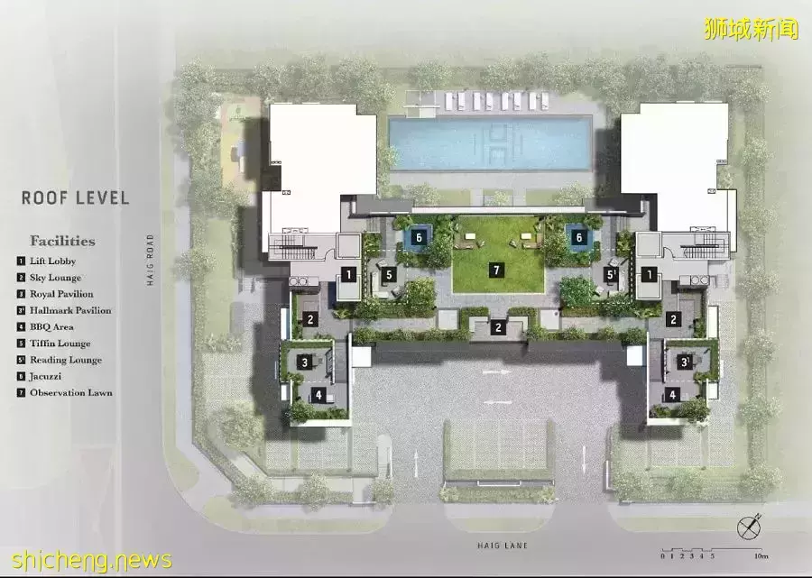 新加坡“ Royal Hallmark ”