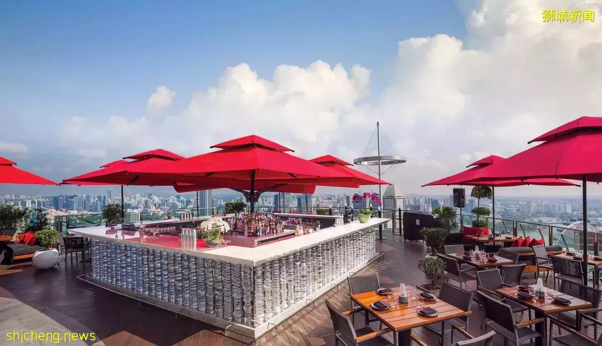 新加坡自由行:三天玩轉新加坡特色景點推薦