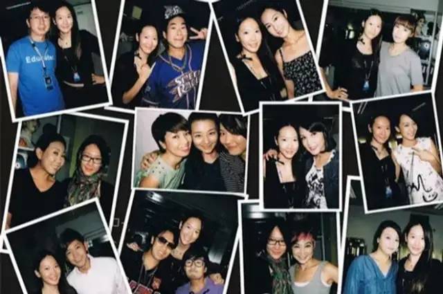 2021年趁著疫情充实自己,跟新加坡明星御用化妆师们学专业化妆