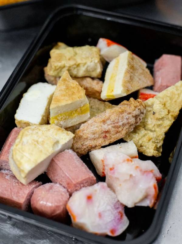 鍋到家單人火鍋套餐$35.8全網最低價！再送價值$25.8的全套鍋具