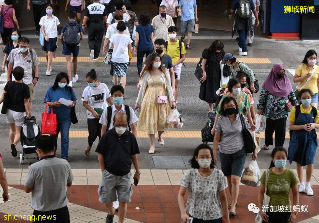 越是冠病危机时刻　新加坡政府越是需要加强与民众定期沟通