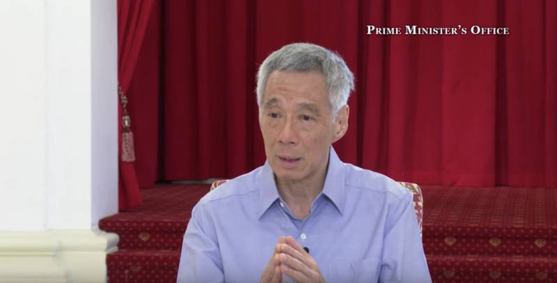 昨天,李显龙总理终于笑了!新加坡熬出头,解封第三阶段全部政策汇总
