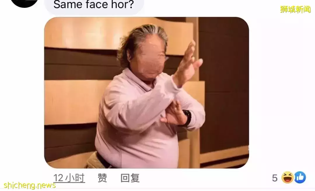 新加坡公交车上,这两人竟摘下口罩打架!越来越多人不敢出门