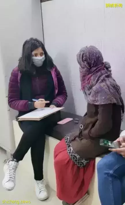 震惊!印度20岁妙龄少妇遭轮奸后,游街殴打1小时!这些人还有脸嘲笑中国人口音