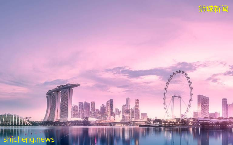 王瑞杰：须速适应后冠病世界 · 新能否更强取决创新表现