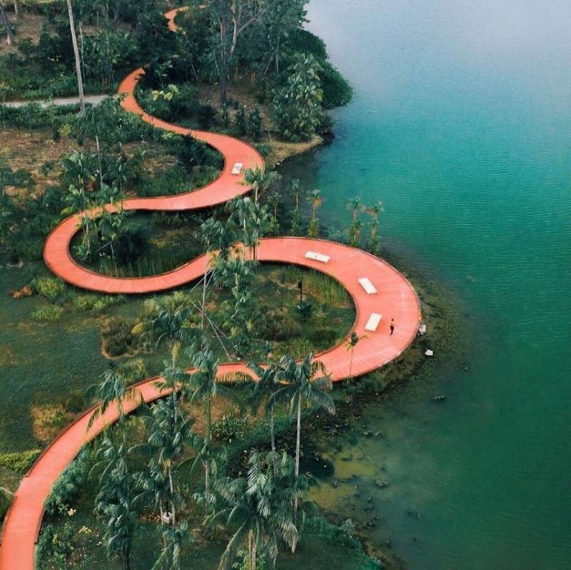 年末狂欢季🎉 新加坡跨年烟花绝佳观看地+占位攻略!你好2021,再见2020